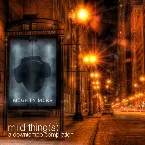 Pochette mild thing(s): a downtempo compilation