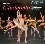 Pochette Cinderella (as performed by The Royal Ballet)