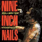 Pochette Hellbound: Woodstock ’94