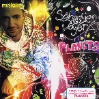 Pochette Planets (Album Sampler)