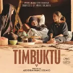 Pochette Timbuktu (Original Motion Picture Soundtrack)