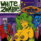 Pochette Nightcrawlers: The KMFDM Remixes