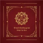 Pochette FINAL FANTASY XIV Vinyl LP Box