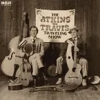 Pochette The Atkins-Travis Traveling Show