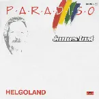 Pochette Paradiso / Helgoland
