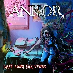 Pochette Last Song for Venus