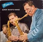 Pochette Zoot Meets Hans