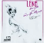 Pochette Lena Goes Latin / Sings Your Requests