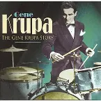 Pochette The Gene Krupa Story