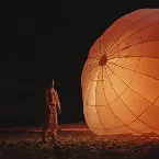 Pochette Parachute (Big Gigantic remix)