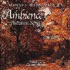 Pochette Ambience: Autumn Song