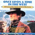 Pochette The Hollywood Orchestra Plays The Music Of Ennio Morricone