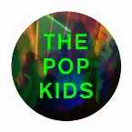 Pochette The Pop Kids