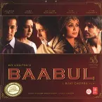Pochette Baabul