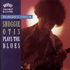 Pochette Shuggie's Boogie: Shuggie Otis Plays The Blues