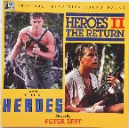 Pochette The Heroes / Heroes Il: The Return