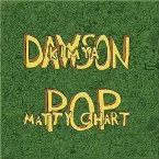 Pochette Kimya Dawson & Matty Pop Chart Split CD
