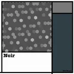 Pochette Film Noire