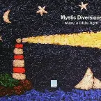 Pochette Wave a Little Light