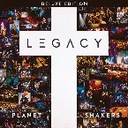 Pochette Legacy [Deluxe Version]