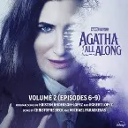 Pochette Agatha All Along: Volume 2: Episodes 6-9