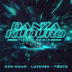 Pochette Danza Kuduro (Tiësto Remix)