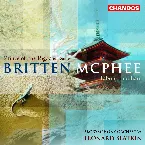 Pochette Britten: Prince of the Pagodas - Suite / Mcphee: Tabuh-Tabuhan