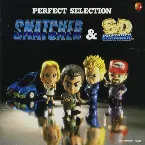Pochette PERFECT SELECTION SNATCHER & SD SNATCHER