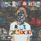 Pochette RIOT (remixes)