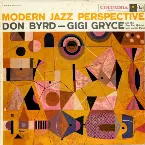 Pochette Modern Jazz Perspective