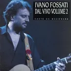 Pochette Dal vivo, Volume 2: Carte da decifrare