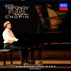 Pochette Daniil Trifonov Plays Frédéric Chopin