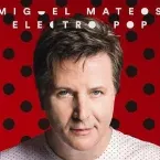 Pochette Electropop