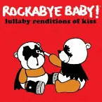 Pochette Lullaby Renditions of KISS