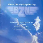 Pochette Where The Nightingales Sing