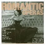 Pochette Romantic Opera