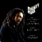 Pochette DOC GYNECO : 45 tours mashup featuring Bloc Party & Coldplay