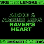 Pochette Raver's Heart EP