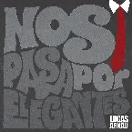 Pochette Nos pasa por elegantes