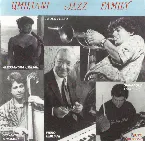Pochette Umiliani Jazz Family