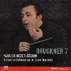 Pochette Bruckner 7