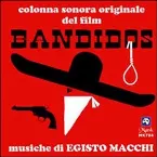 Pochette Bandidos