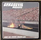 Pochette Burn the Street Volume One