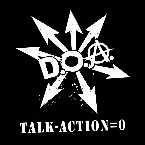 Pochette Talk-Action=0