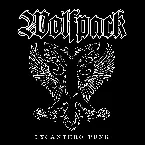 Pochette Lycanthro Punk