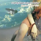 Pochette I Left My Heart In San Francisco
