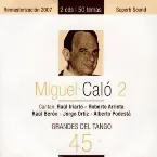 Pochette Grandes del tango 45