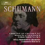 Pochette 4 pieces from "Carnaval", op. 9 / 6 pieces from op. 68 / Symphony no. 2, op. 61