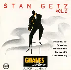 Pochette Stan Getz, Volume 2