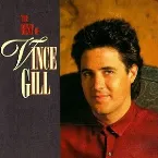 Pochette The Best of Vince Gill